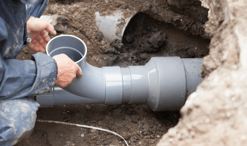 Mattie's Certified Sewer Camera Inspections