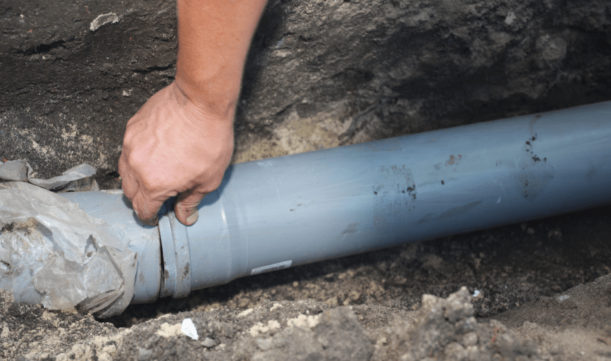 Mattie's Certified Sewer Camera Inspections